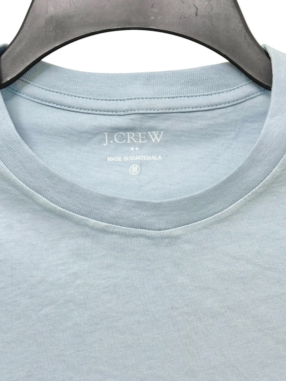 NWOT J. Crew Graphic Tailgate Crew T-Shirt
